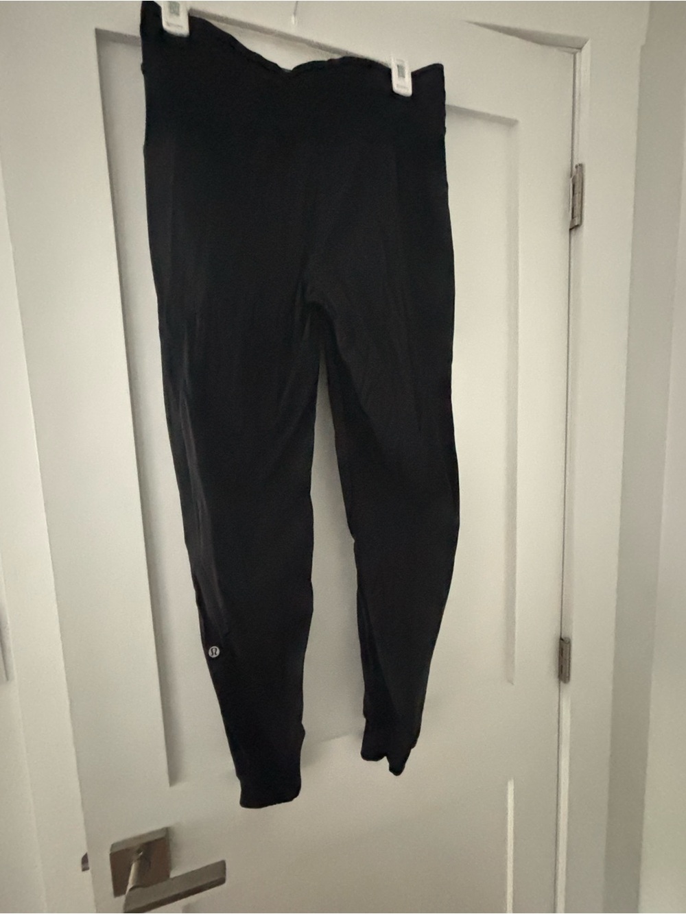 lululemon athletica WOMen’s Black dance Studio Pants